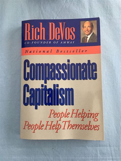 Compassionate Capitalism: Amway and the Role of Small .